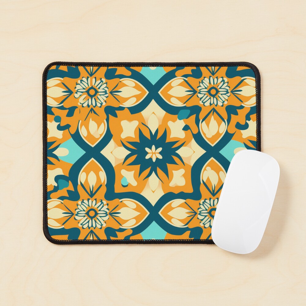 Item preview, Mouse Pad designed and sold by SideSignal.