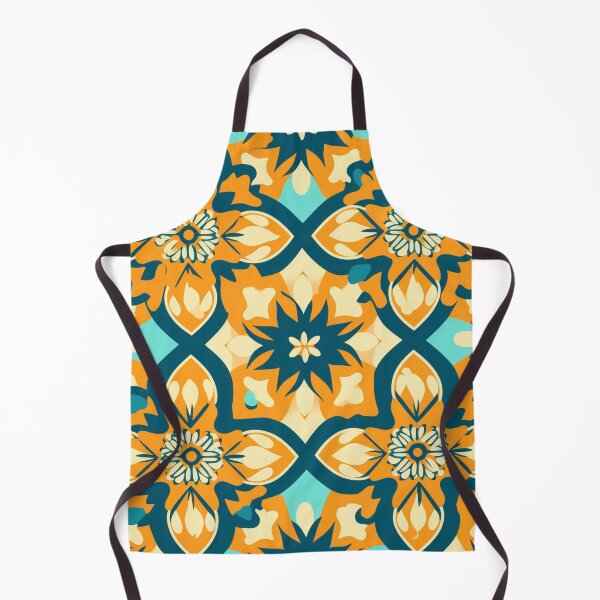 Artikelvorschau, Moroccan Tile Pattern entworfen und verkauft von SideSignal.