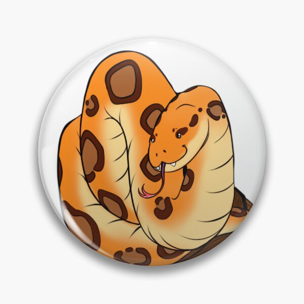 Item preview, Cookie cutter: Danger noodle acquiring legs  designed and sold by Kitsunefire7.