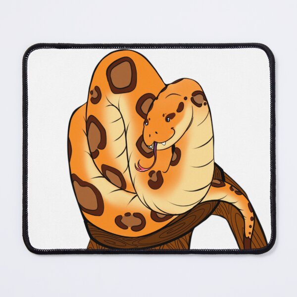 Item preview, Cookie cutter: Danger noodle acquiring legs  designed and sold by Kitsunefire7.
