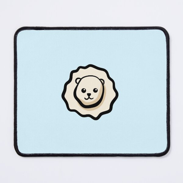 Item preview, Lion Ravioli Kawaii Dumpling designed and sold by Chigurena.