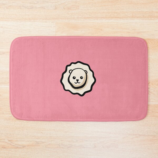 Item preview, Lion Ravioli Kawaii Dumpling designed and sold by Chigurena.