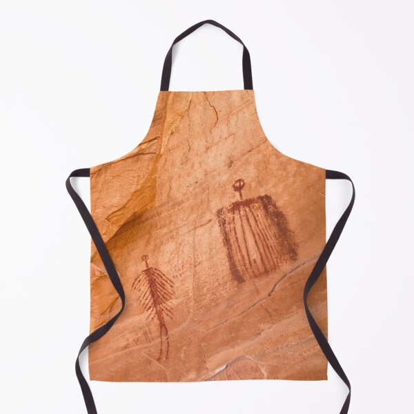 Item preview, Pictograph From Southern Utah designed and sold by Kevin Wellard.