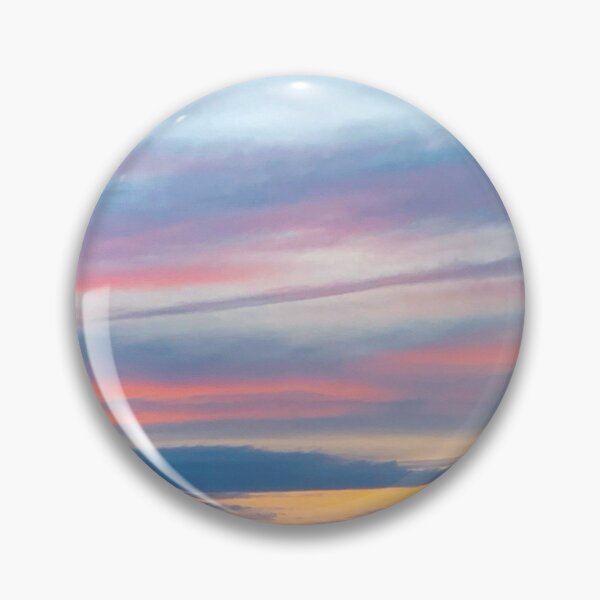 Item preview, Pastel Sky designed and sold by KayArtandPencil.