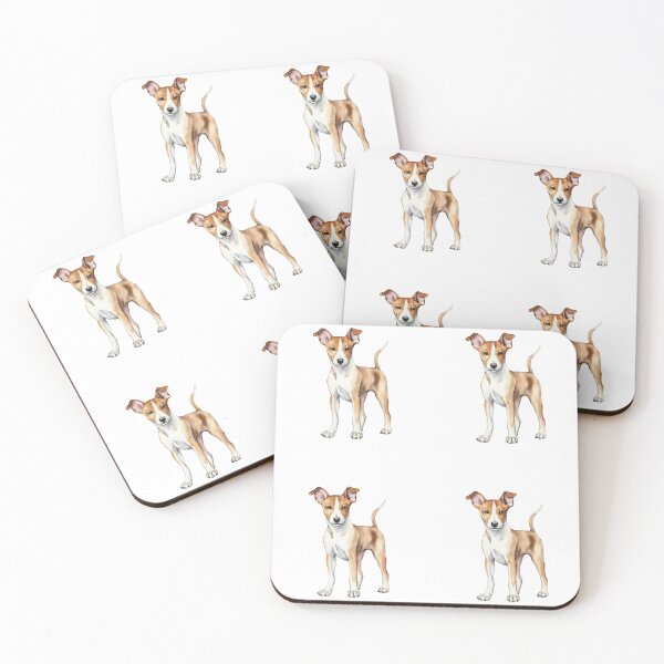 Item preview, Cute Basenji Puppies designed and sold by TheAnimalZ00.