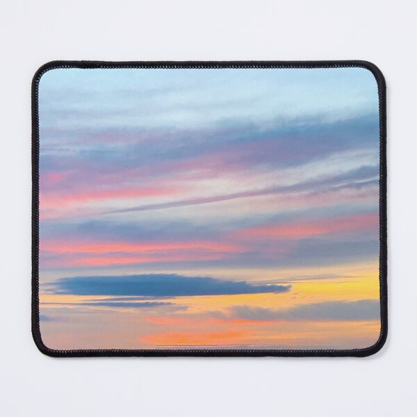 Item preview, Pastel Sky designed and sold by KayArtandPencil.