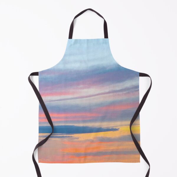 Item preview, Pastel Sky designed and sold by KayArtandPencil.