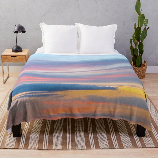 Item preview, Pastel Sky designed and sold by KayArtandPencil.