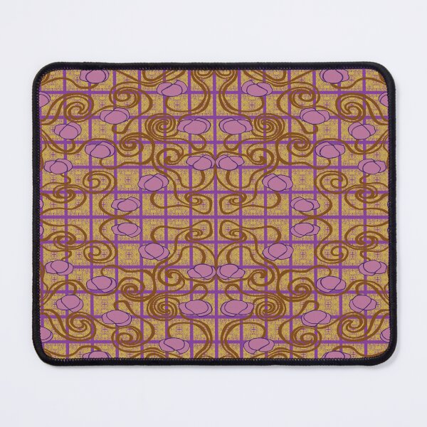 Item preview, Tribulbs Wild Foliage designed and sold by LeilaBlackrose.