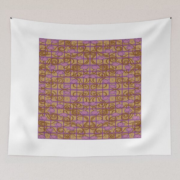 Item preview, Tribulbs Wild Foliage designed and sold by LeilaBlackrose.