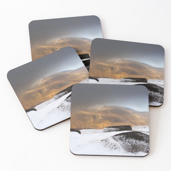 Item preview, Icy Slieve Lamagan designed and sold by Adrian McGlynn.