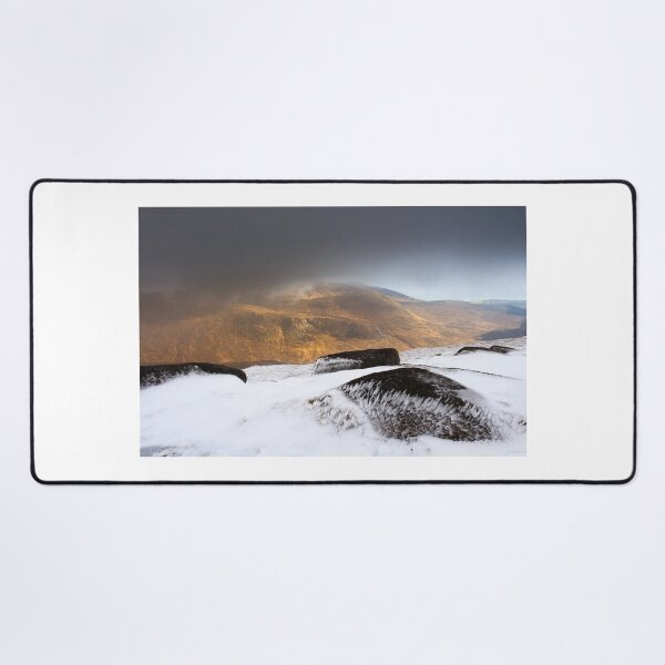 Item preview, Icy Slieve Lamagan designed and sold by Adrian McGlynn.