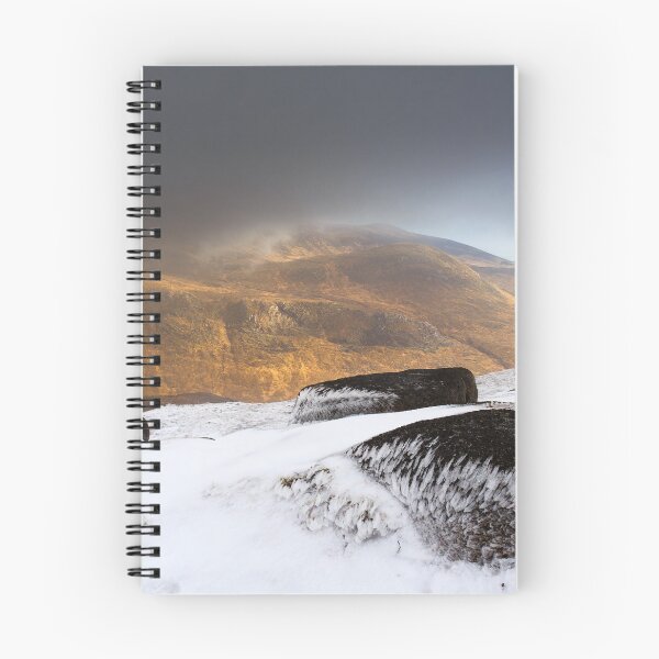 Item preview, Icy Slieve Lamagan designed and sold by Adrian McGlynn.