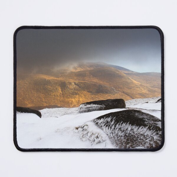 Item preview, Icy Slieve Lamagan designed and sold by Adrian McGlynn.
