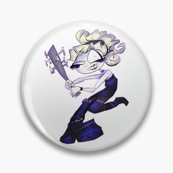 Item preview, Vampire Girl designed and sold by CDs Cartoons.