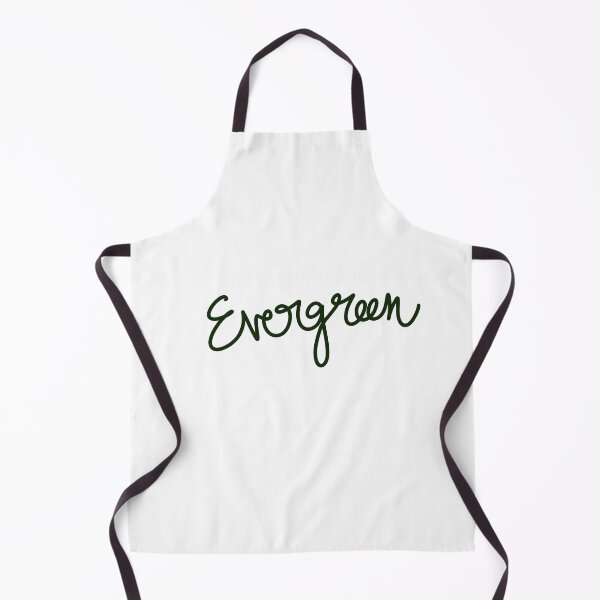 Item preview, Evergreen designed and sold by abeink.