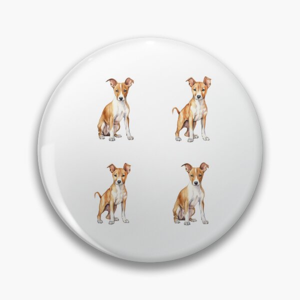 Item preview, Basenji Puppies designed and sold by TheAnimalZ00.