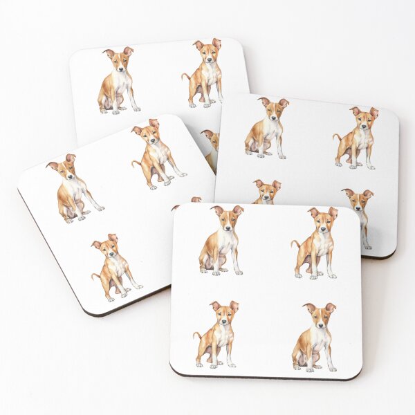 Item preview, Basenji Puppies designed and sold by TheAnimalZ00.