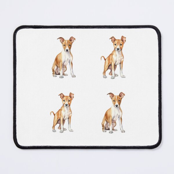 Item preview, Basenji Puppies designed and sold by TheAnimalZ00.