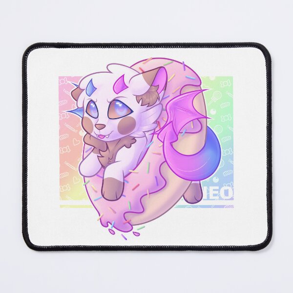 Item preview, Dragkit Neo in a Donut designed and sold by Nappey321.