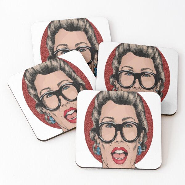 Item preview, Retro Femme Powerhouse designed and sold by universomystic.