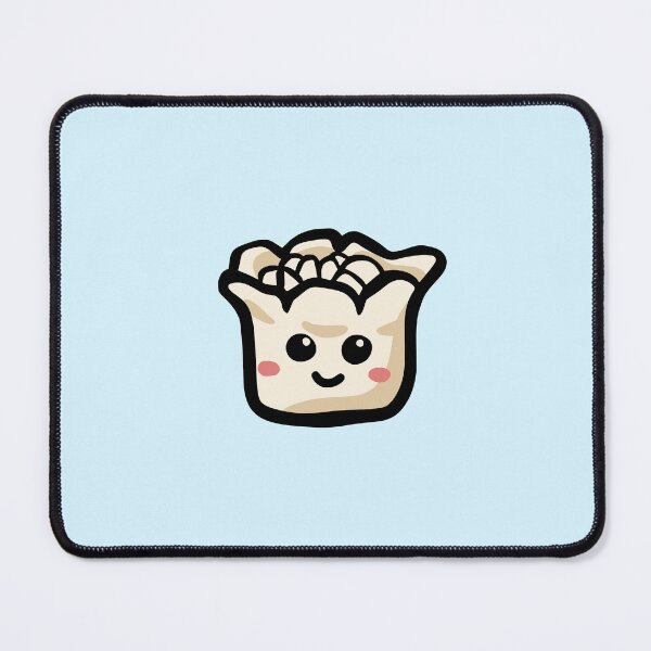 Item preview, Handsome Siu Mai Kawaii Dumpling designed and sold by Chigurena.