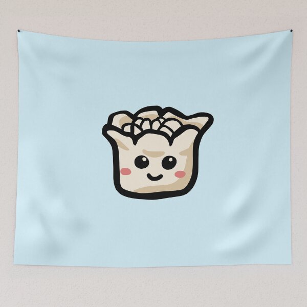 Item preview, Handsome Siu Mai Kawaii Dumpling designed and sold by Chigurena.