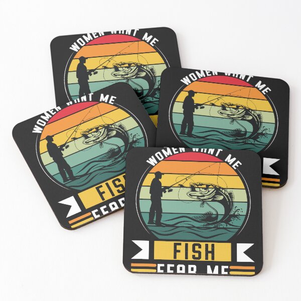 Item preview, Women Want Me Fish Fear Me designed and sold by Zikozaki.