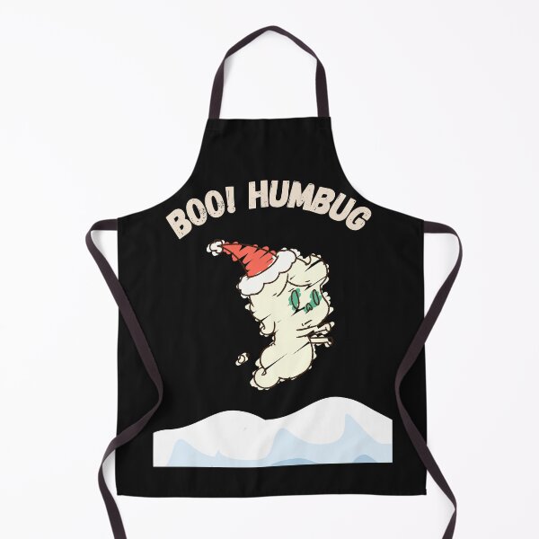Item preview, bah humbug designed and sold by TEEJAMBOREE.