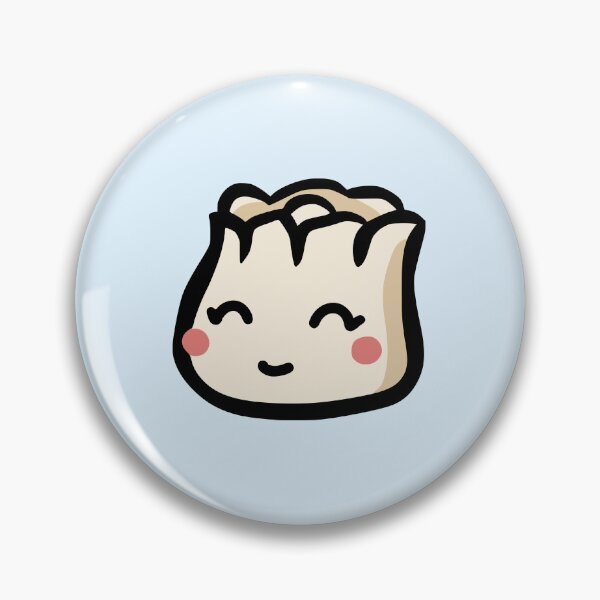 Item preview, Pretty Siu Mai Kawaii Dumpling designed and sold by Chigurena.