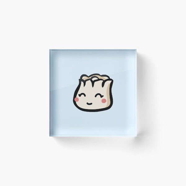 Item preview, Pretty Siu Mai Kawaii Dumpling designed and sold by Chigurena.