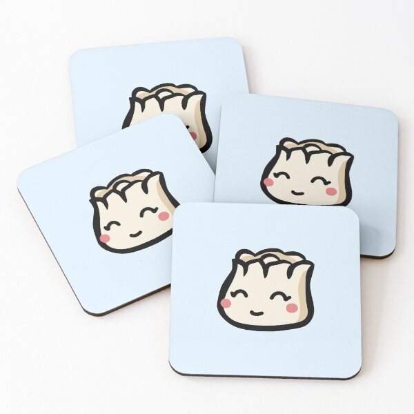 Item preview, Pretty Siu Mai Kawaii Dumpling designed and sold by Chigurena.