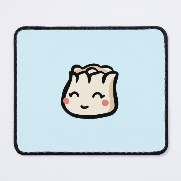 Item preview, Pretty Siu Mai Kawaii Dumpling designed and sold by Chigurena.