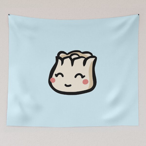 Item preview, Pretty Siu Mai Kawaii Dumpling designed and sold by Chigurena.