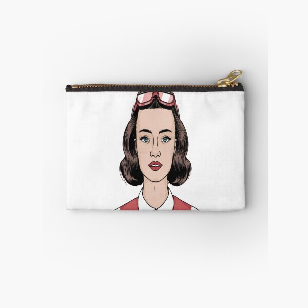 Item preview, Retro Femme Powerhouse designed and sold by universomystic.