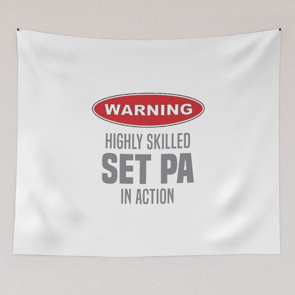Item preview, Highly Skilled Set PA in Action designed and sold by NermilioDesigns.