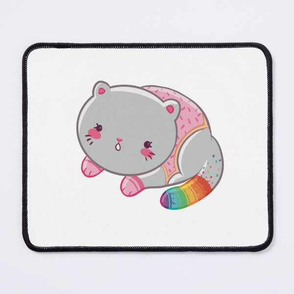 Item preview, Baby Kitten - Nyan Cat designed and sold by FiraRaeArt.