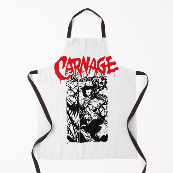 Artikelvorschau, Carnage-Comics entworfen und verkauft von Frvnz02.