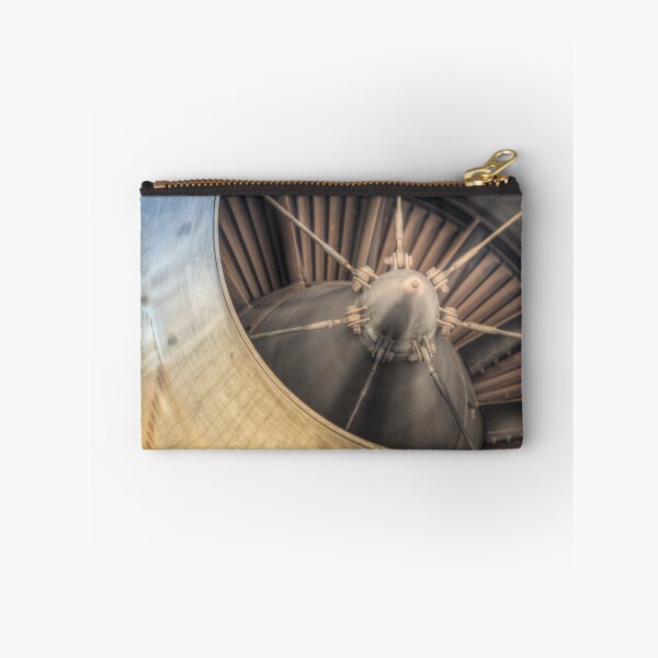 Item preview, Turbine designed and sold by Randy Turnbow.