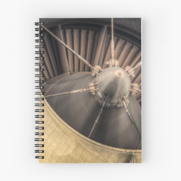 Item preview, Turbine designed and sold by Randy Turnbow.
