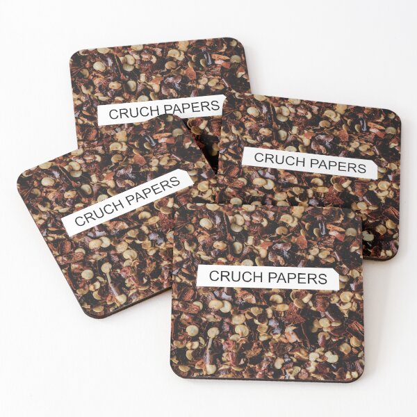 Item preview, Cruch Papers designed and sold by Pinkbirdie.