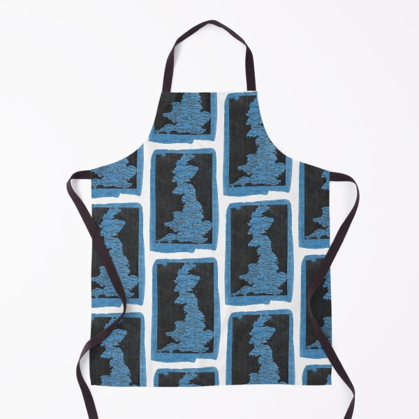 Item preview, Esta Inglaterra #3 designed and sold by William Debois.