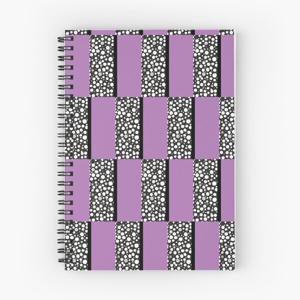 Item preview, Raindrops I Lavendar Half Brick Vertical designed and sold by CushyNest.