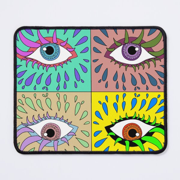 Item preview, 4 Eyes designed and sold by Ash Dowdy.