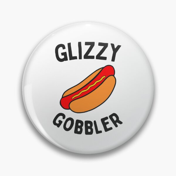 Item preview, Glizzy Gobbler designed and sold by GloriousWax.