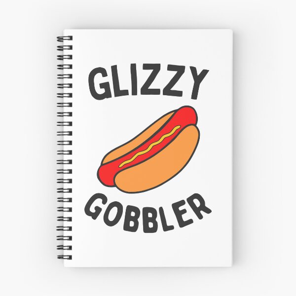 Item preview, Glizzy Gobbler designed and sold by GloriousWax.