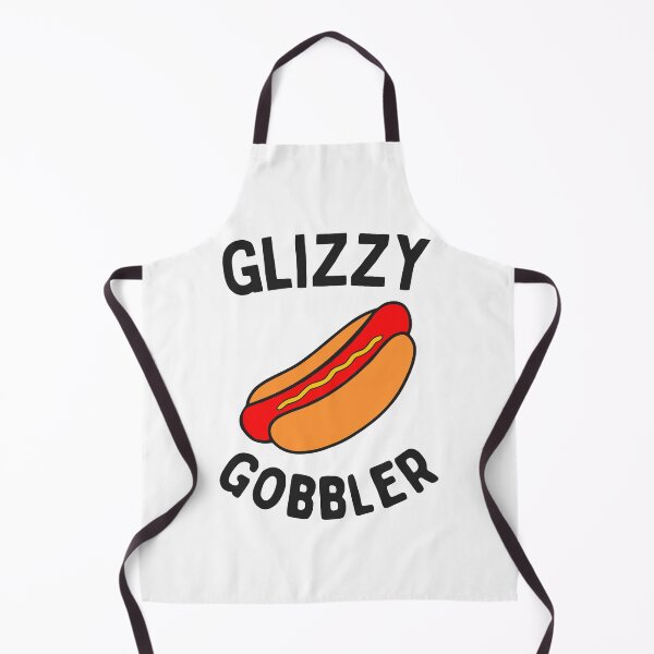 Item preview, Glizzy Gobbler designed and sold by GloriousWax.