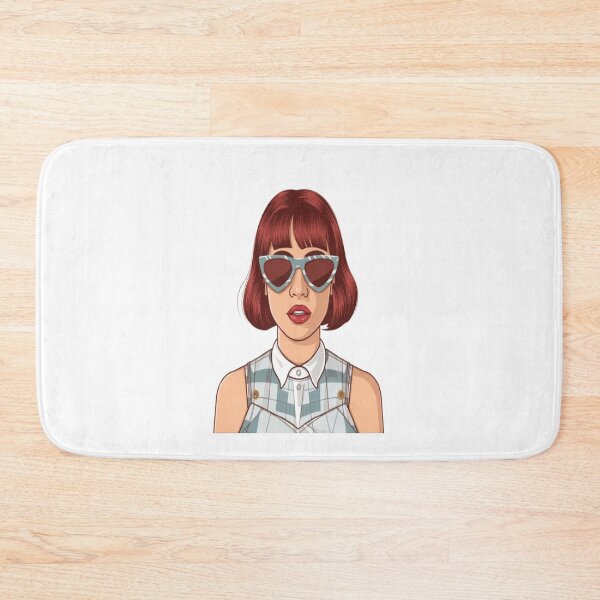Item preview, Girl Power Retro designed and sold by universomystic.