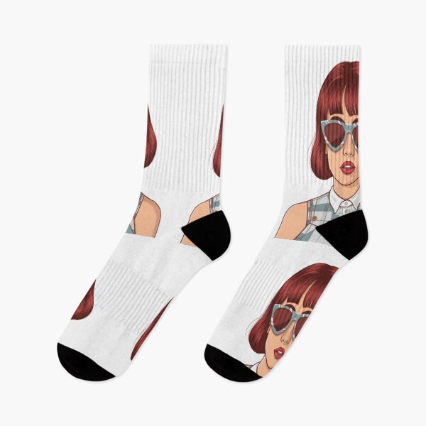 Item preview, Girl Power Retro designed and sold by universomystic.