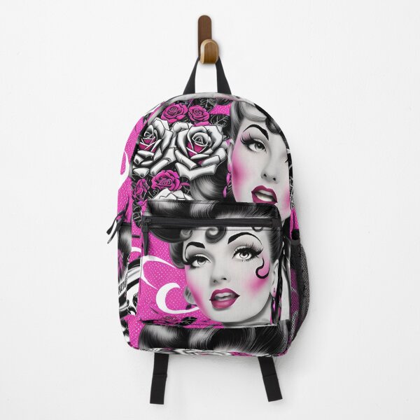 Item preview, Rockabilly designed and sold by Lokiindarkness.